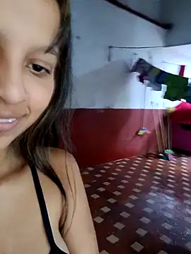 naty 18 online show from 04/03/26, 06:55