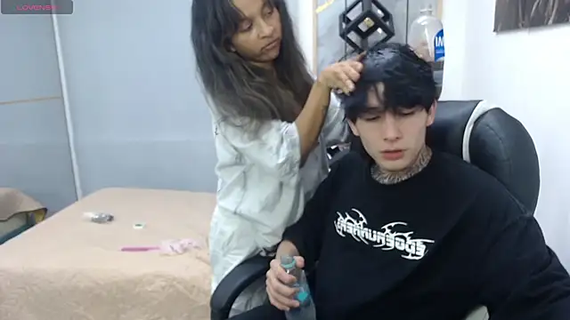 naty 18 online show from 04/04/26, 03:38