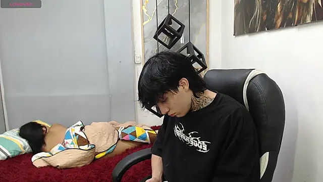 naty 18 online show from 04/11/26, 06:07