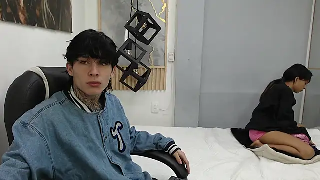 naty 18 online show from 04/16/26, 06:25