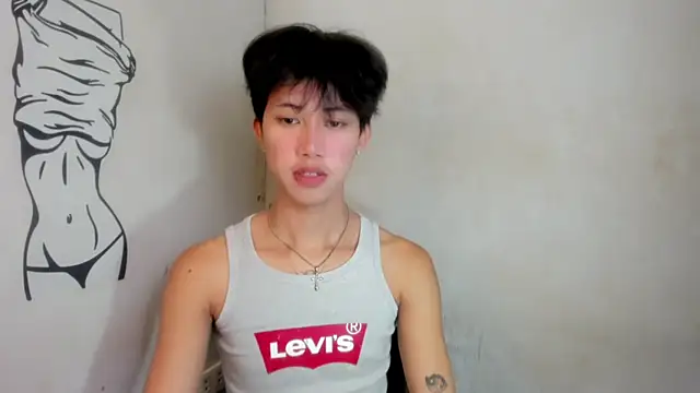 luxurioux blake online show from 04/13/26, 03:28