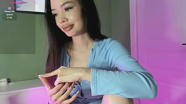 Moon1ightFairy online show from 04/14/26, 08:15