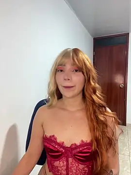 Catalina bel online show from 04/01/26, 04:35