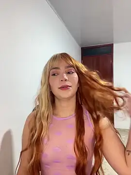 Catalina bel online show from 04/09/26, 02:00