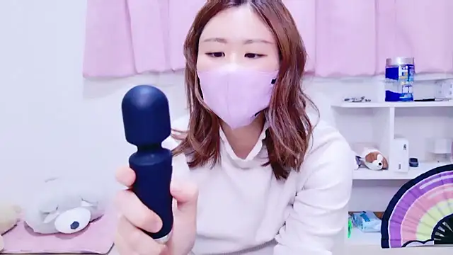 Iroha 1110 online show from 04/11/26, 09:13