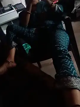 x rani online show from 04/01/26, 08:59