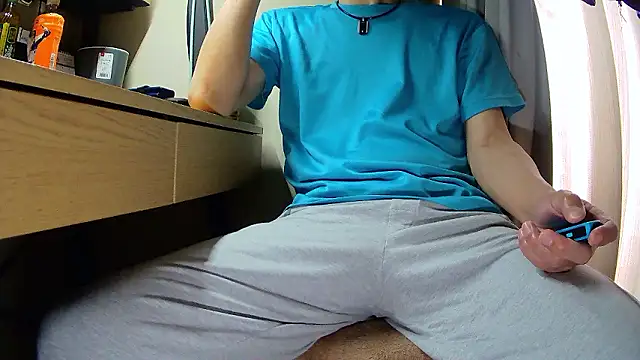 t-ky-taro online show from 04/02/26, 01:25