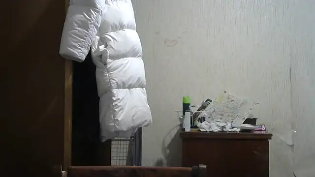 Jina anny online show from 04/17/26, 09:01