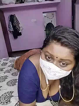 Tamil-Dhara online show from 06/19/26, 05:39
