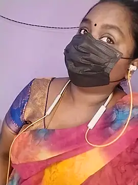 Tamil-Dhara online show from 07/22/26, 01:47