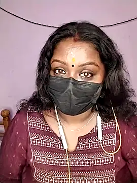 Tamil-Dhara online show from 07/24/26, 05:55