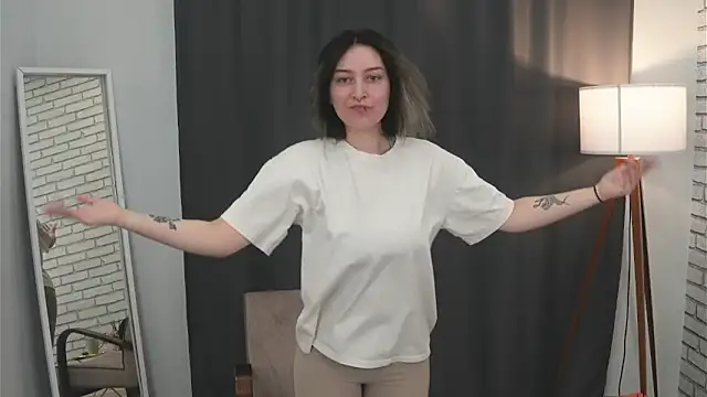 WavaMaddison online show from 03/27/26, 08:26