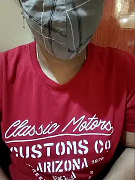 Latha lovely online show from 04/15/26, 07:59