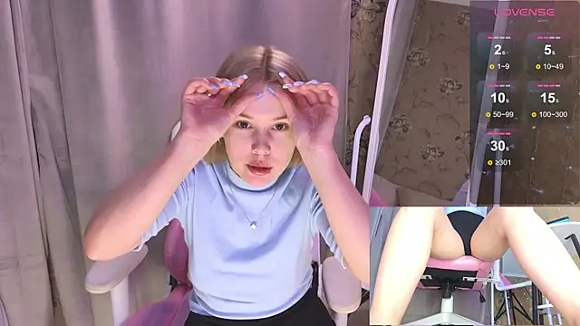 Snapshot of MelissaAvis chatting on 03/28/26, 05:23 MelissaAvis online show from 03/28/26, 05:23