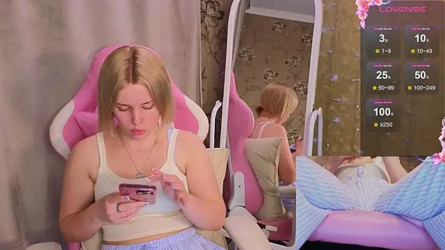 Snapshot of MelissaAvis chatting on 04/01/26, 05:32 MelissaAvis online show from 04/01/26, 05:32