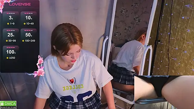 Snapshot of MelissaAvis chatting on 04/15/26, 05:31 MelissaAvis online show from 04/15/26, 05:31