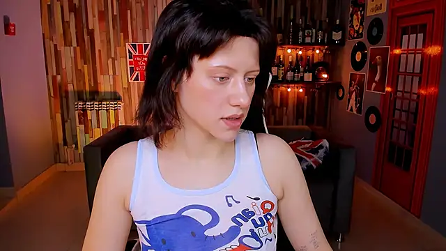 Snapshot of LidaDarknet chatting on 04/09/26, 10:09 LidaDarknet online show from 04/09/26, 10:09