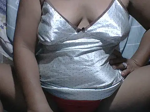 PinayCherry online show from 04/05/26, 02:03