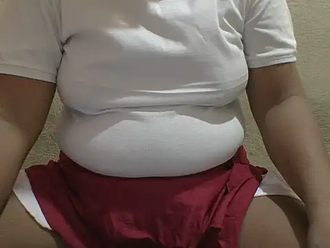 PinayCherry online show from 07/18/26, 07:12