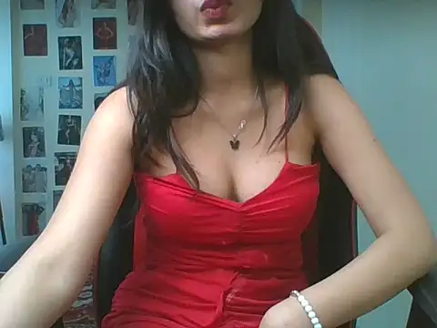 sweety gaur online show from 04/09/26, 05:18