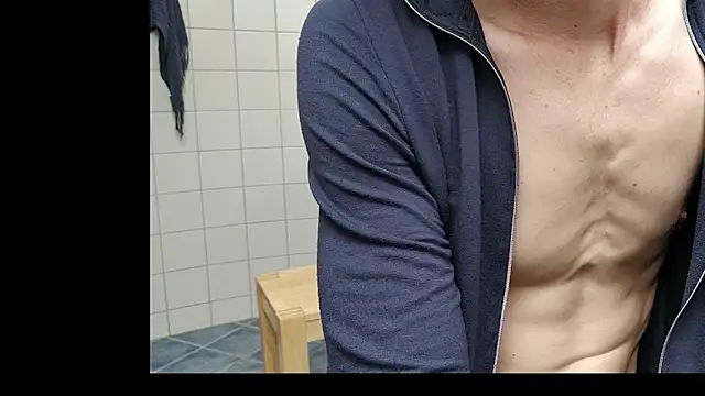 Luca Sweet online show from 03/26/26, 01:28