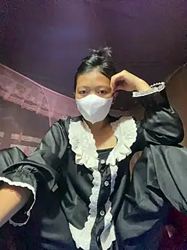 Smile-x online show from 07/23/26, 02:53