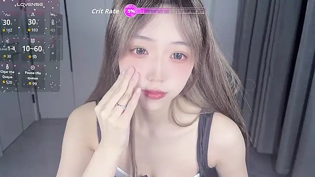 Snapshot of Im_cc chatting on 04/15/26, 04:58 Im cc online show from 04/15/26, 04:58