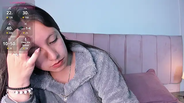 Snapshot of mily__gv chatting on 04/08/26, 11:54 mily gv online show from 04/08/26, 11:54