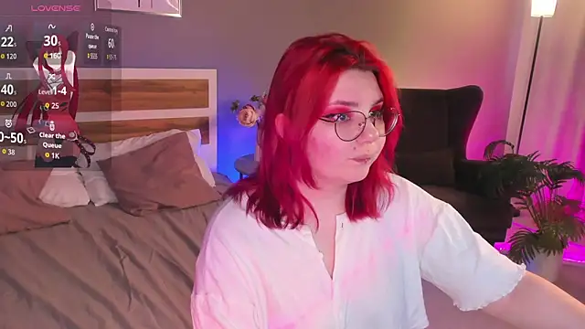 Snapshot of Alice_Kitagawa chatting on 04/08/26, 11:32 Alice Kitagawa online show from 04/08/26, 11:32