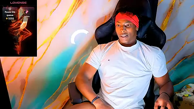 maxmuscle10 online show from 03/29/26, 12:49