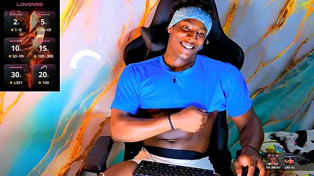 maxmuscle10 online show from 03/30/26, 10:33