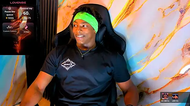 maxmuscle10 online show from 04/01/26, 10:27