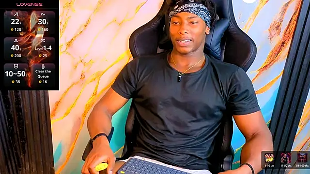 maxmuscle10 online show from 04/03/26, 06:17