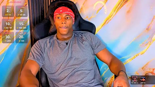 maxmuscle10 online show from 04/09/26, 03:50