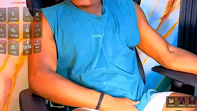 maxmuscle10 online show from 04/12/26, 03:55