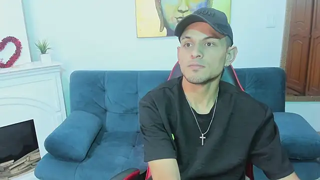 Snapshot of jacob_stonne chatting on 03/28/26, 11:43 jacob stonne online show from 03/28/26, 11:43