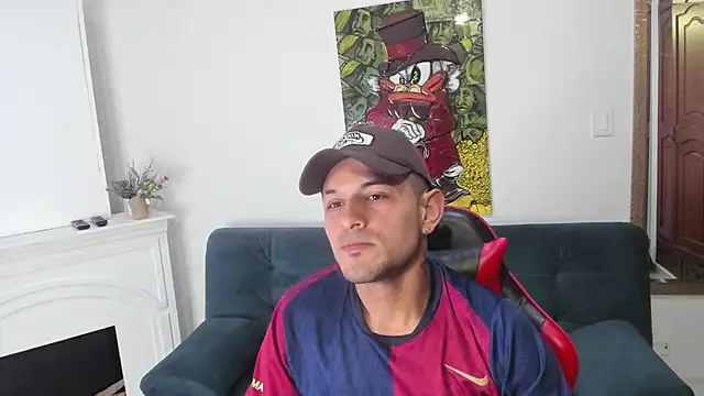 jacob stonne online show from 07/01/26, 10:28
