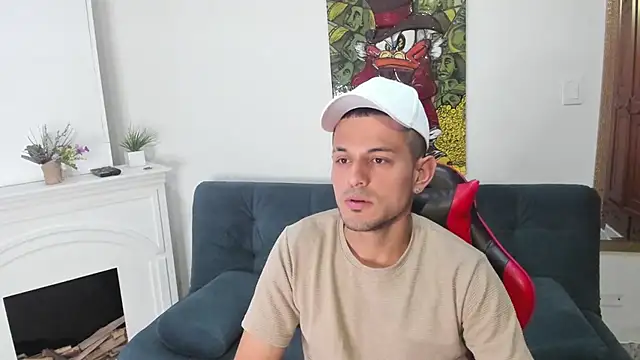jacob stonne online show from 07/02/26, 10:21