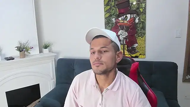 jacob stonne online show from 07/06/26, 10:12