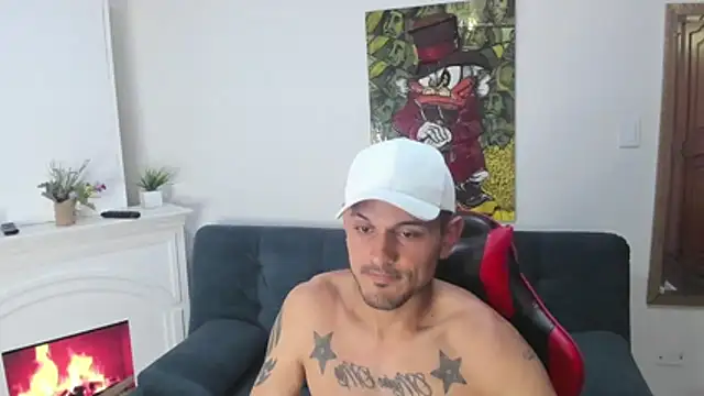 jacob stonne online show from 07/06/26, 03:25