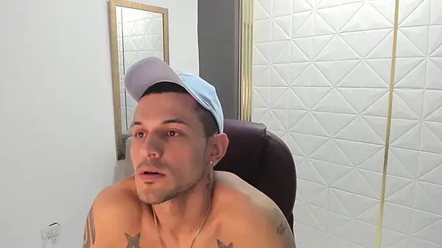 jacob stonne online show from 07/21/26, 10:17