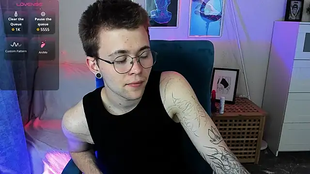 Thomas Norton online show from 05/20/26, 08:48