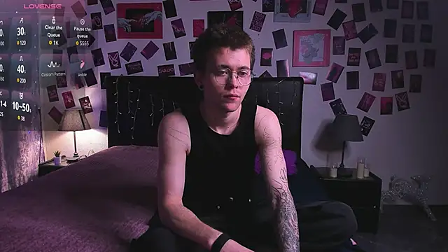 Thomas Norton online show from 05/23/26, 08:46