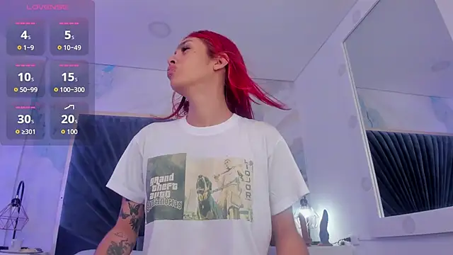 Snapshot of Derieri_Blush chatting on 04/12/26, 02:33 Derieri Blush online show from 04/12/26, 02:33