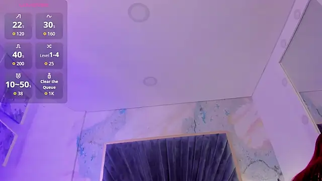 Snapshot of Derieri_Blush chatting on 04/15/26, 07:21 Derieri Blush online show from 04/15/26, 07:21