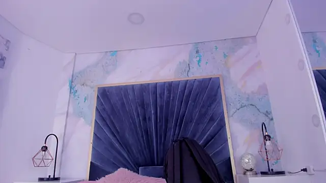 Derieri Blush online show from 07/14/26, 05:29