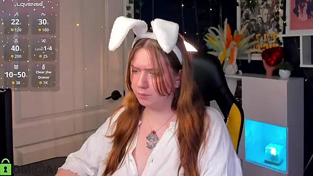 Lilit Sinful online show from 05/21/26, 11:28