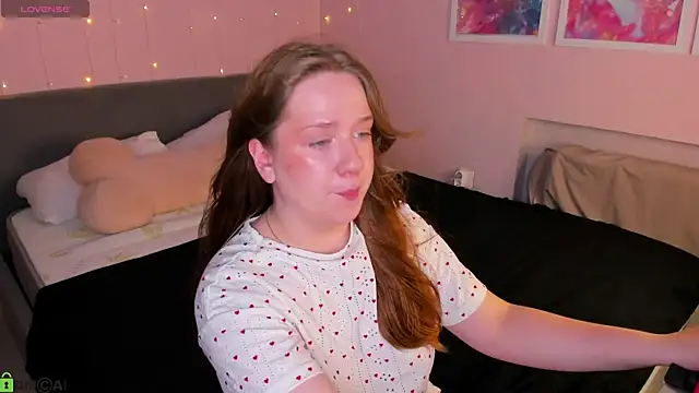 Lilit Sinful online show from 05/31/26, 11:17