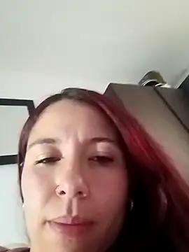 Dayan White online show from 04/14/26, 02:45