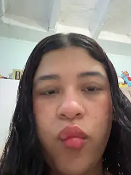 IvyRousex online show from 03/29/26, 08:09